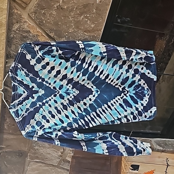 GUC Local Artist Tye Dyed Shirt Small - Picture 2 of 4